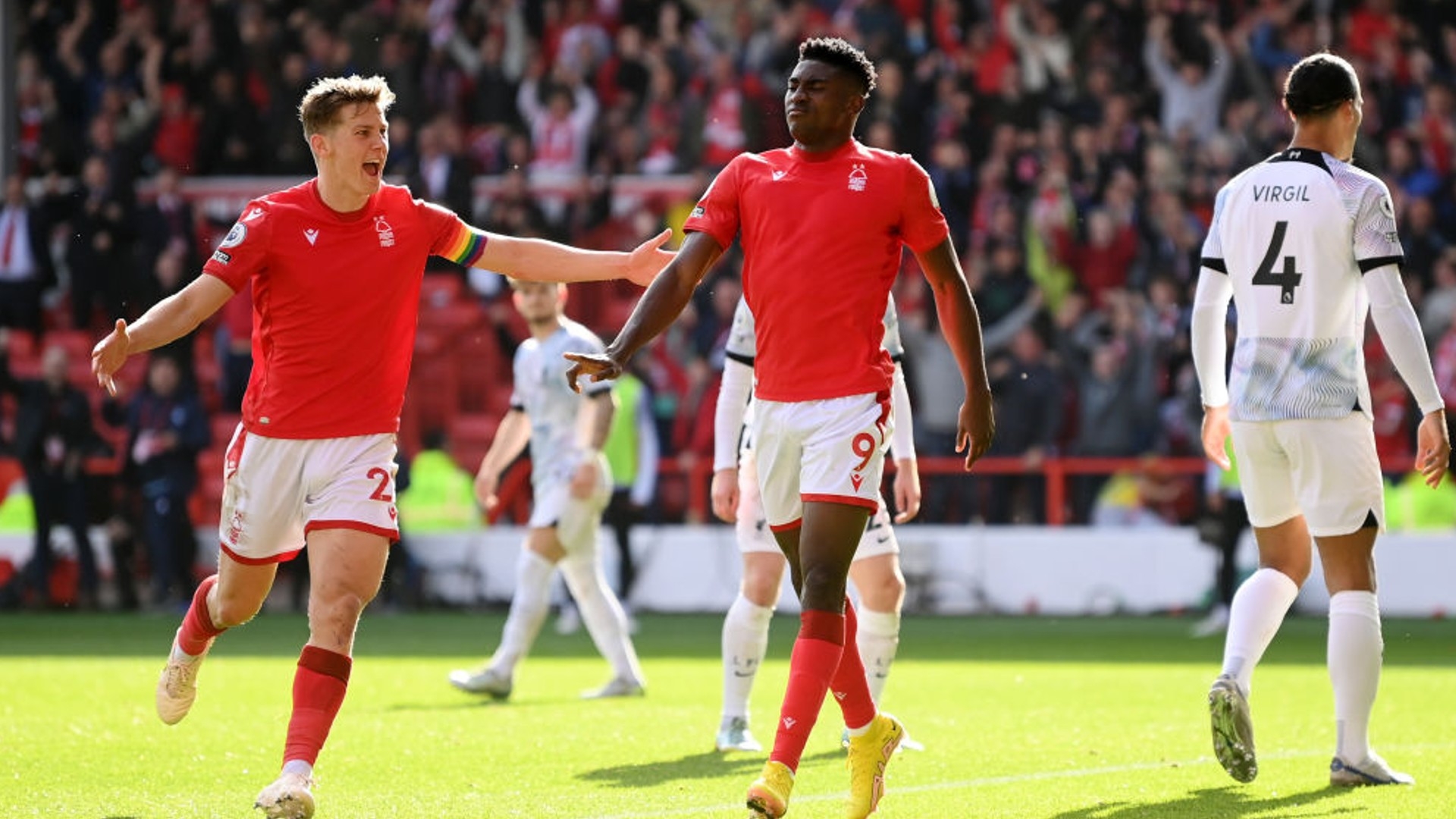 不仅是挑战 不仅是挑战