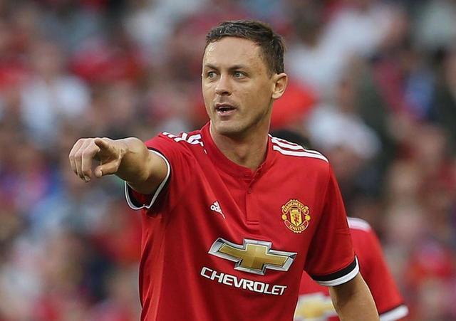 福登预示着 福登预示着